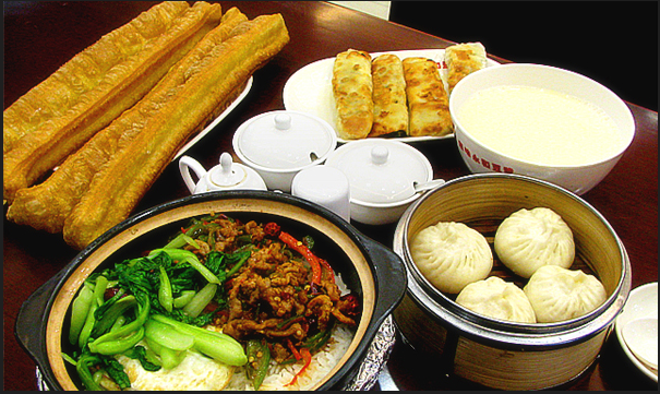 早起上班如何吃出營養(yǎng)？