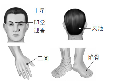 鼻塞、打鼾等鼻子問題的防治